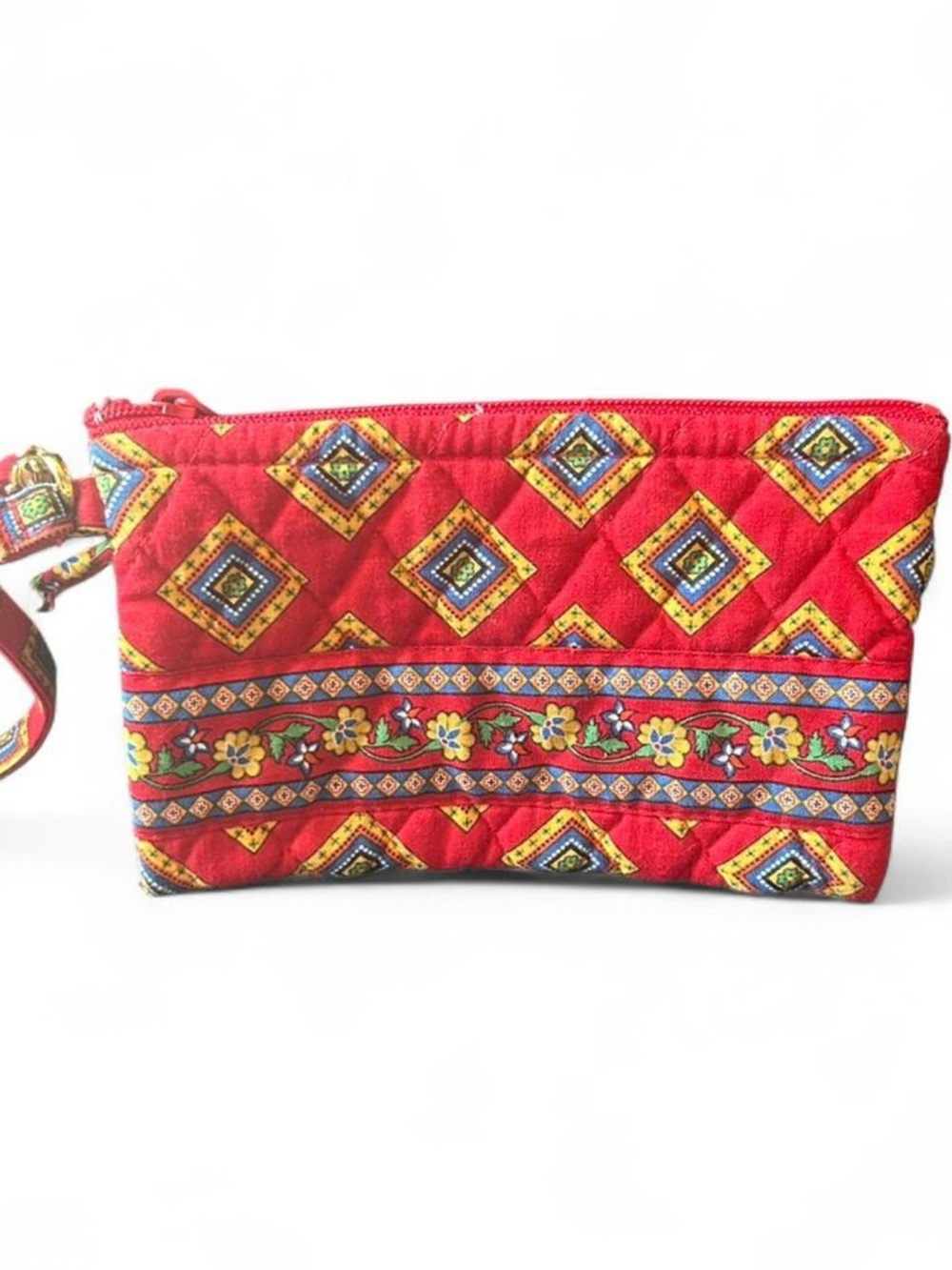 Vera Bradley Wristlet